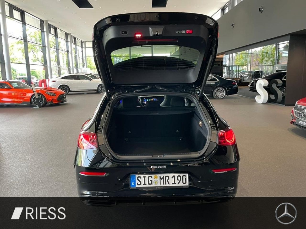 Mercedes-Benz CLA – Bild 16