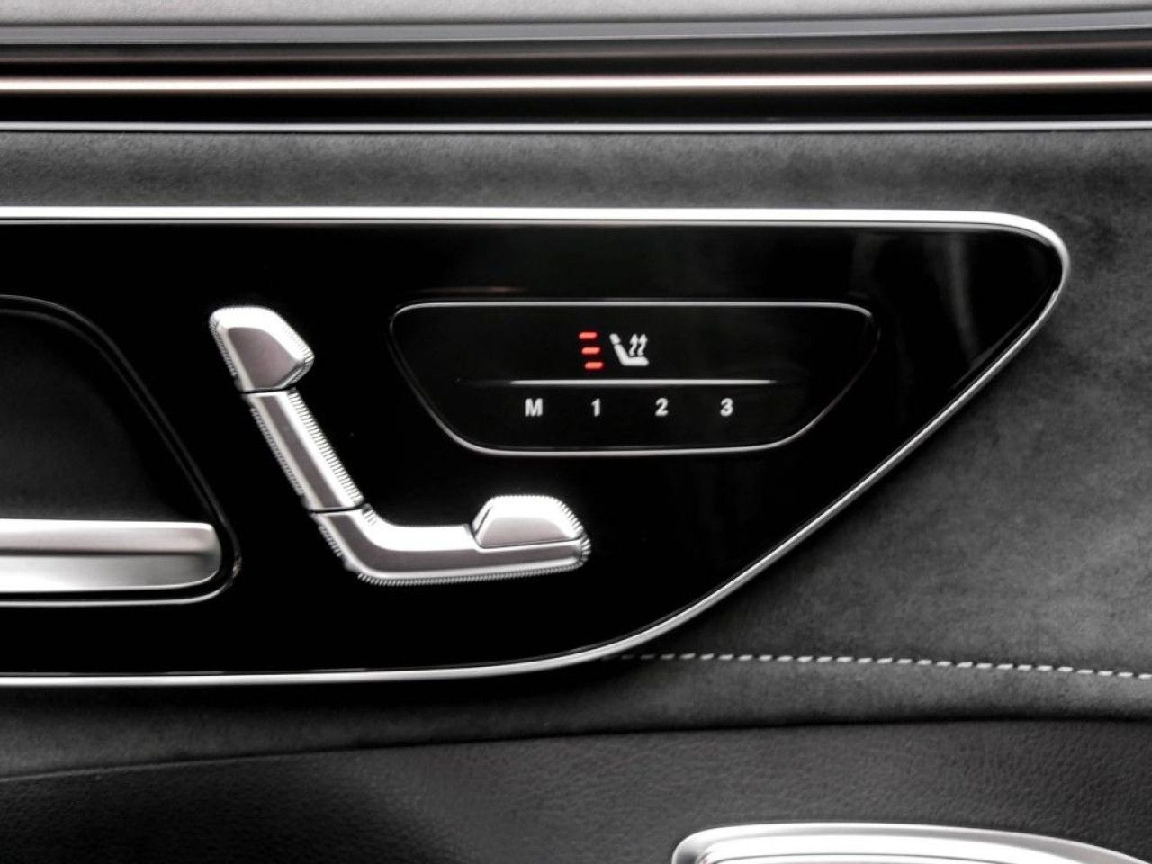 Mercedes-Benz EQE – Bild 15