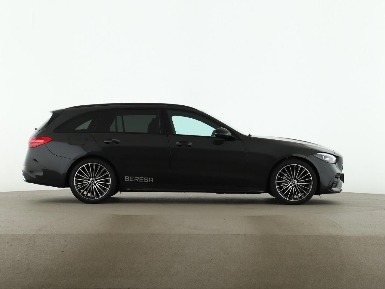 Mercedes-Benz C-Klasse – Bild 7
