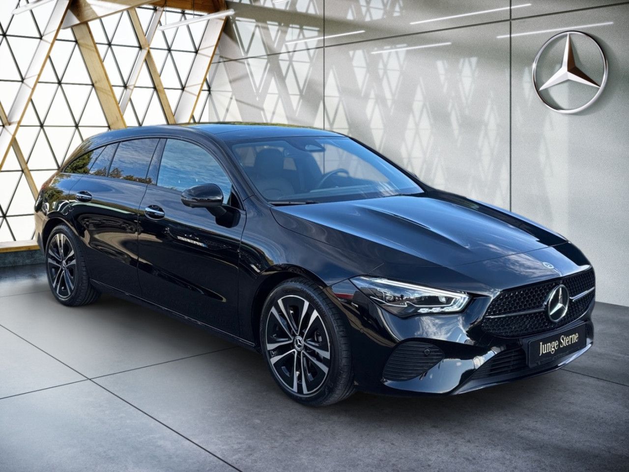 Mercedes-Benz CLA – Bild 17
