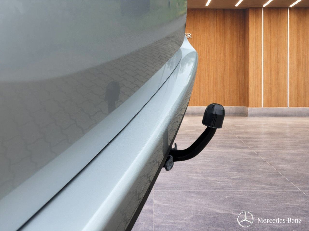 Mercedes-Benz T-Klasse – Bild 18