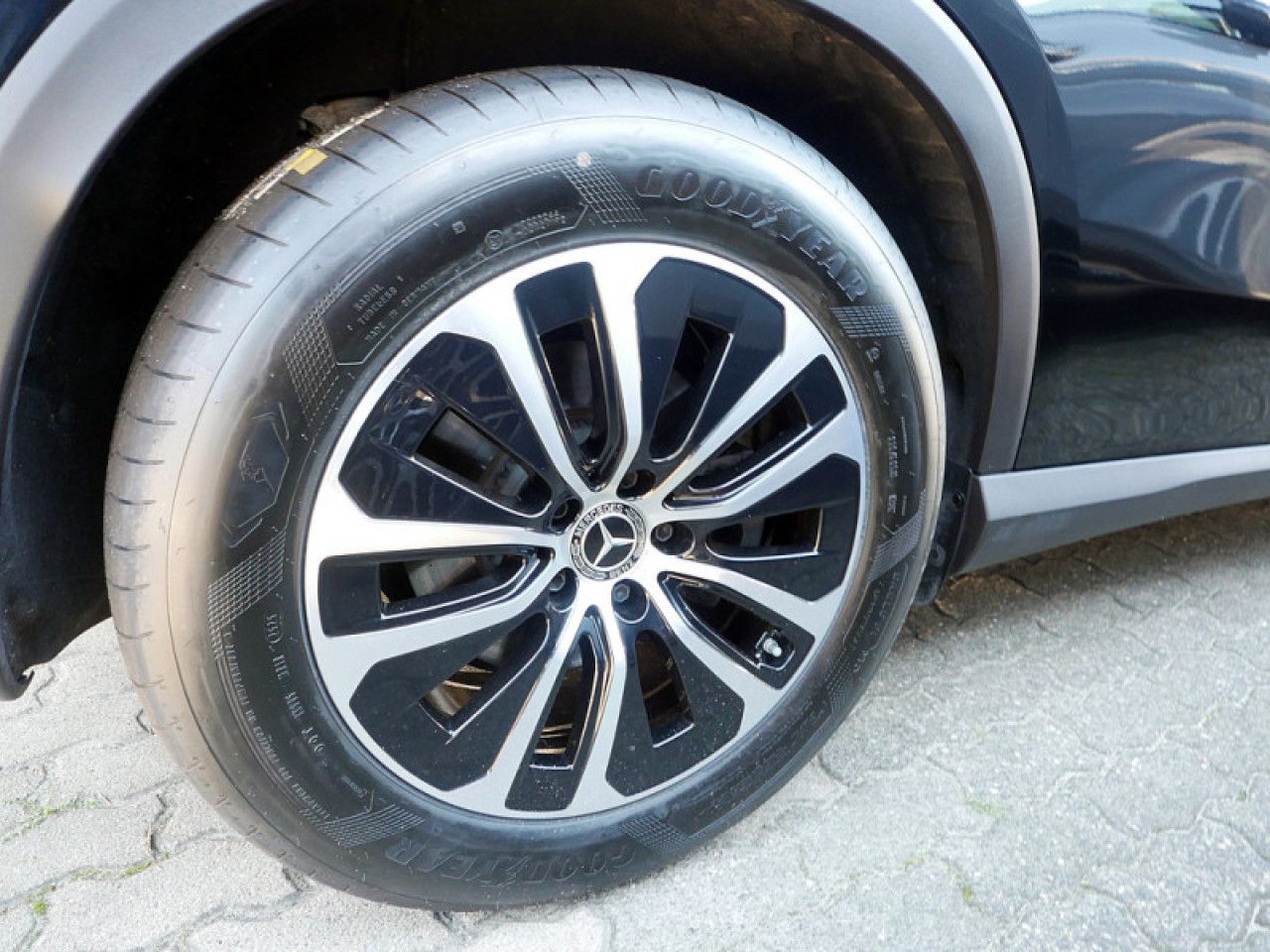 Mercedes-Benz GLC – Bild 10