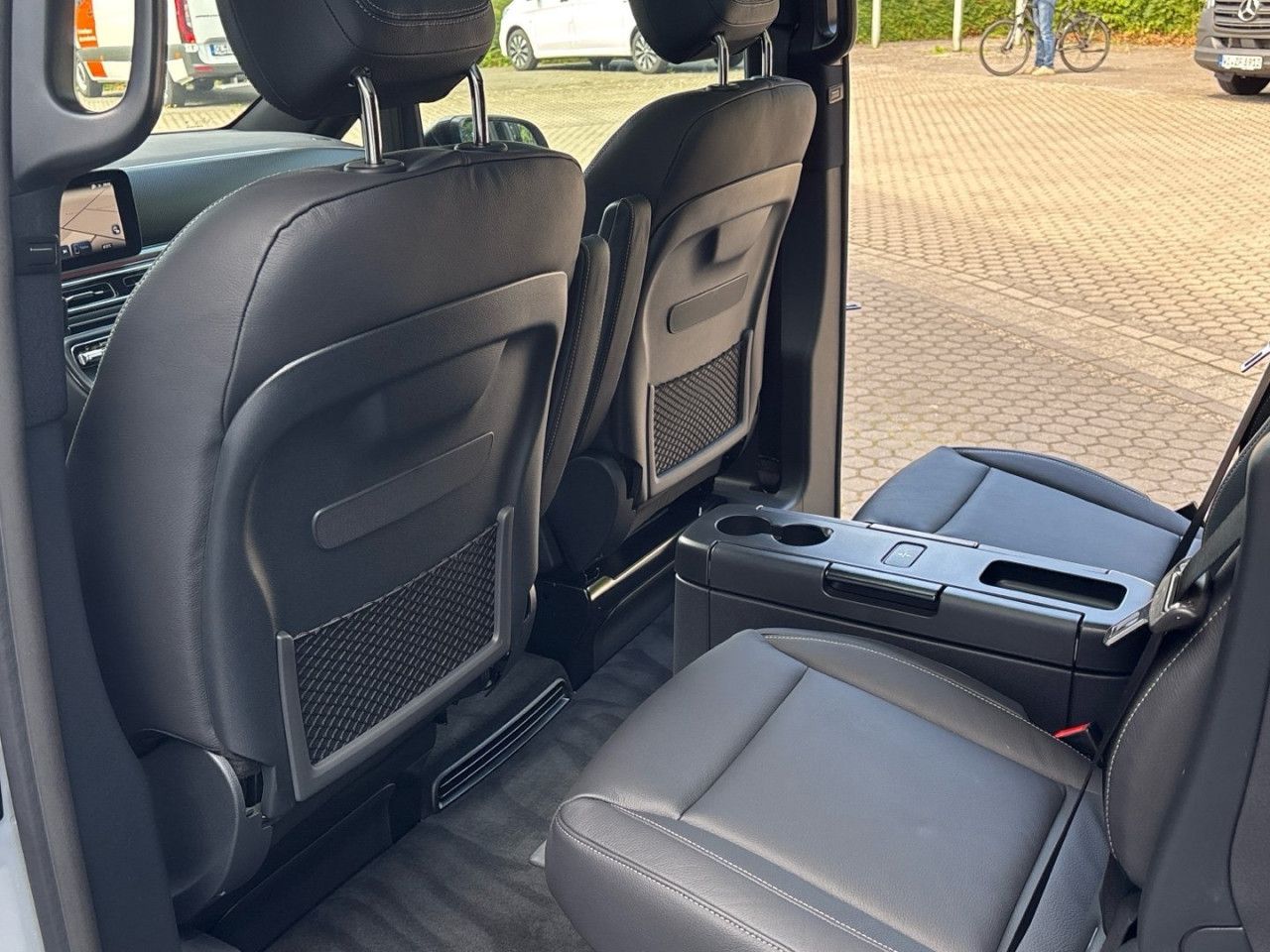 Mercedes-Benz V-Klasse – Bild 23