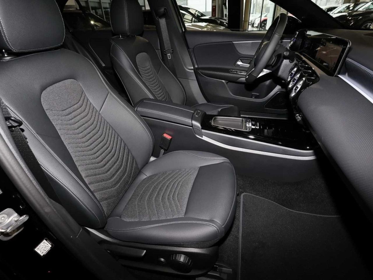 Mercedes-Benz A-Klasse – Bild 4