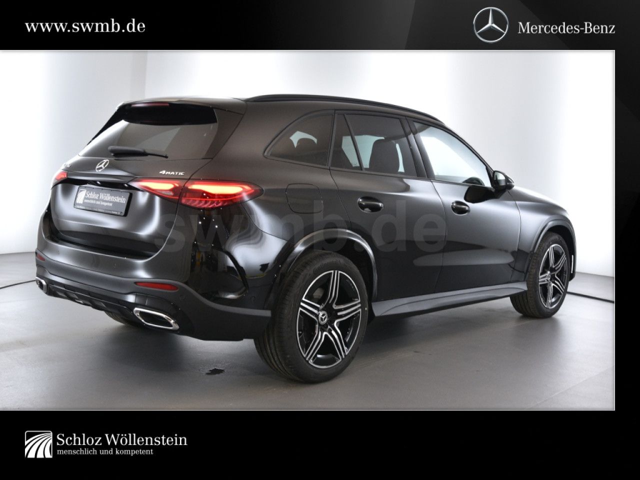 Mercedes-Benz GLC – Bild 25