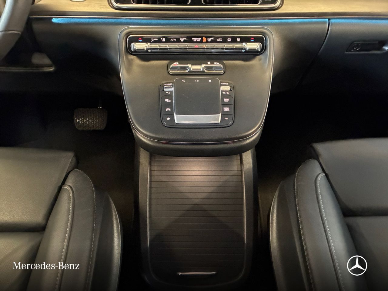 Mercedes-Benz V-Klasse – Bild 12