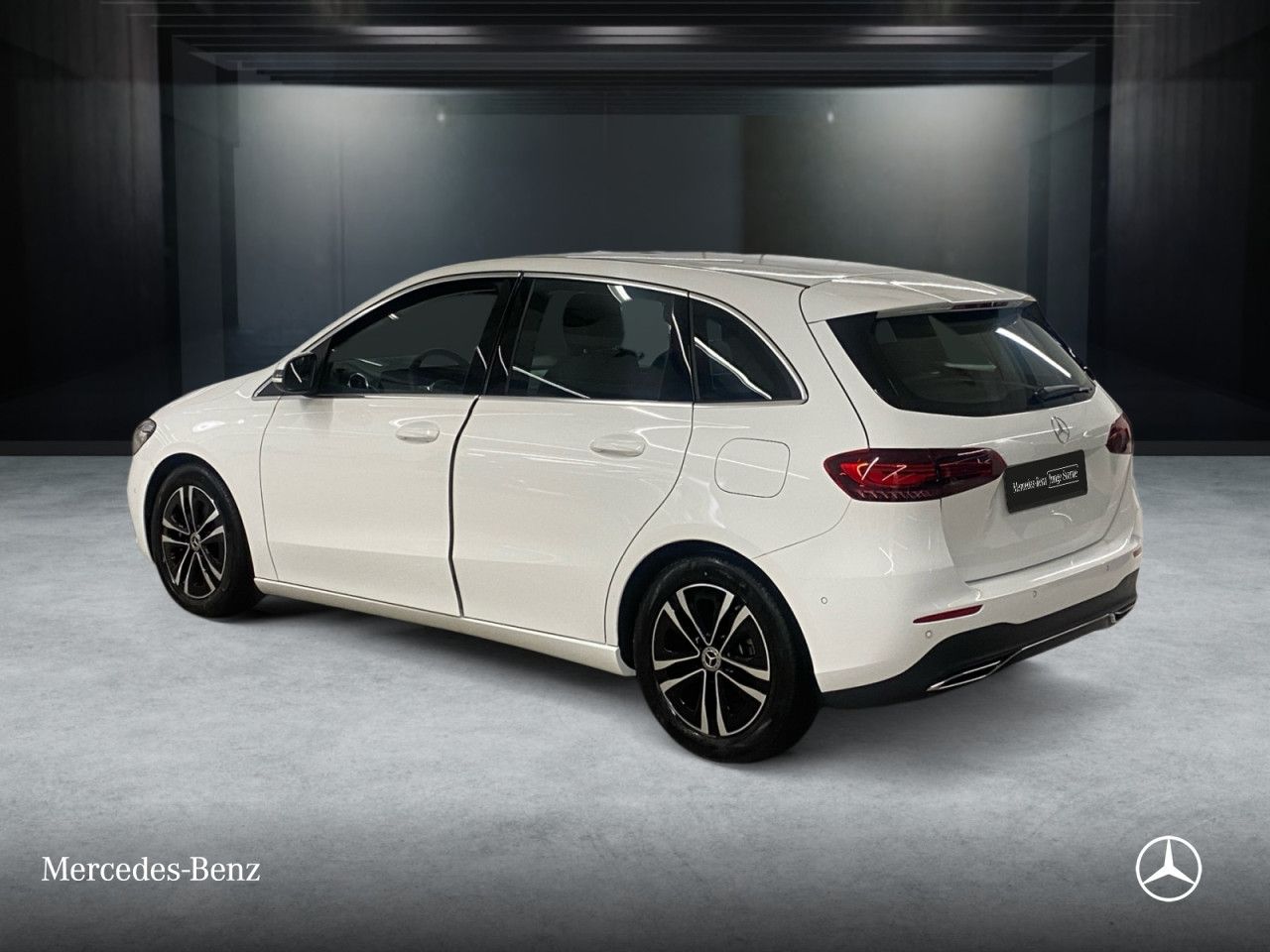 Mercedes-Benz B-Klasse – Bild 6