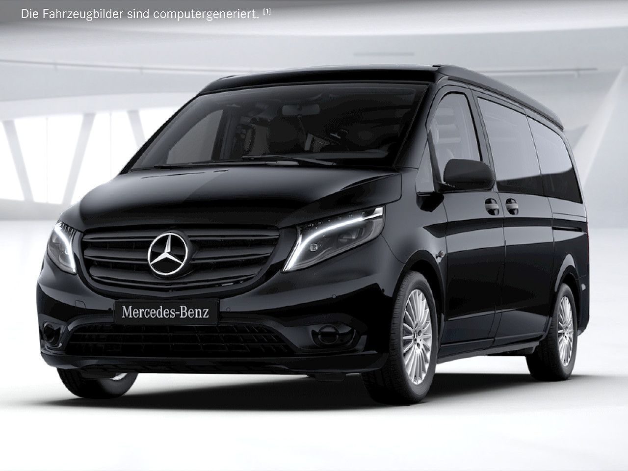 Mercedes-Benz Marco Polo – Bild 27