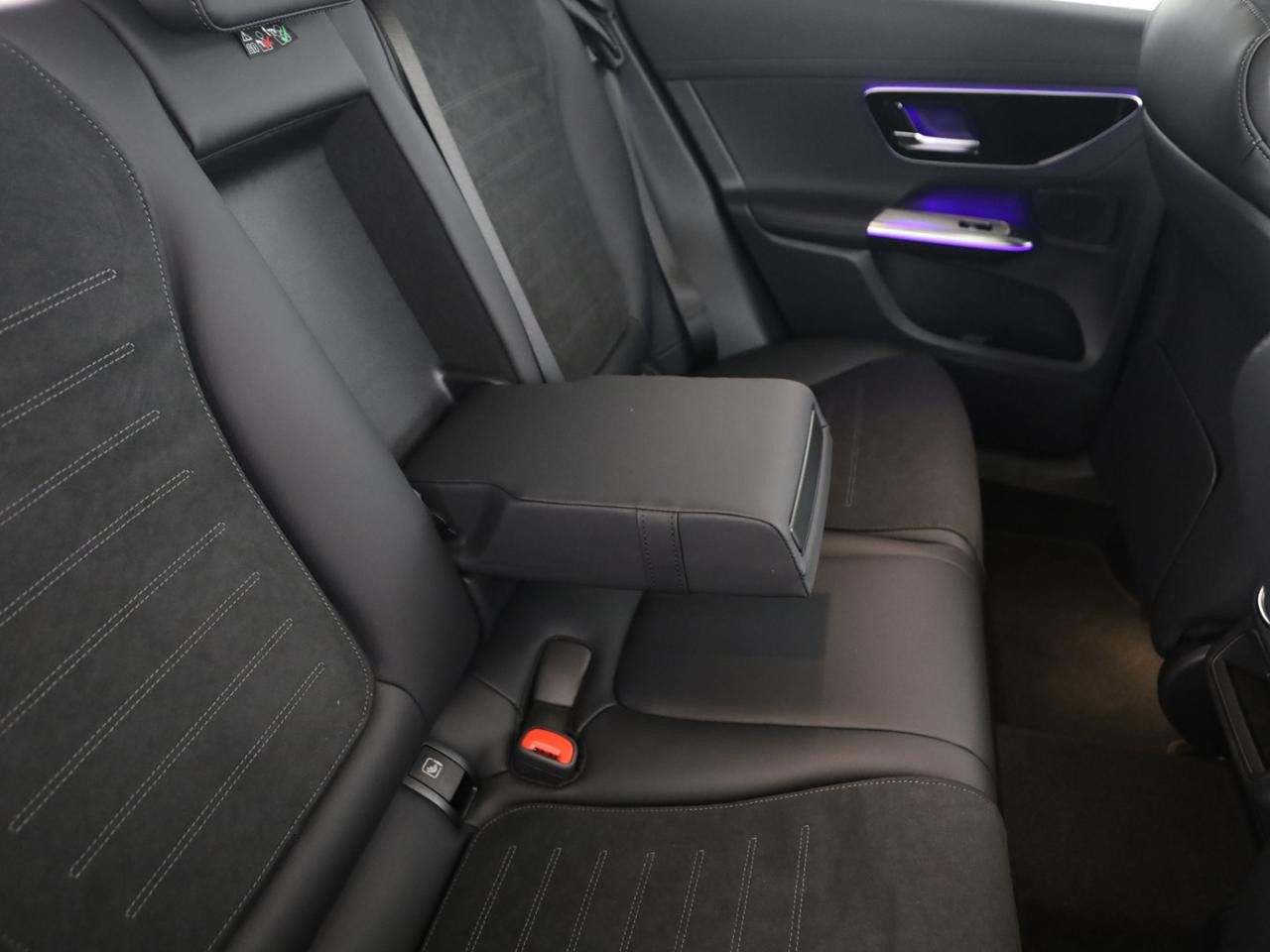 Mercedes-Benz GLC – Bild 20