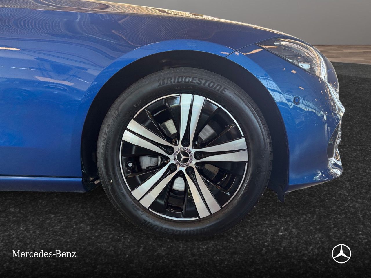 Mercedes-Benz C-Klasse – Bild 4