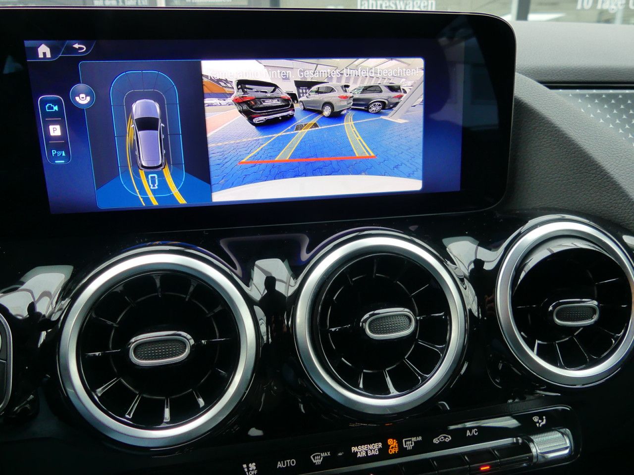 Mercedes-Benz B-Klasse – Bild 8