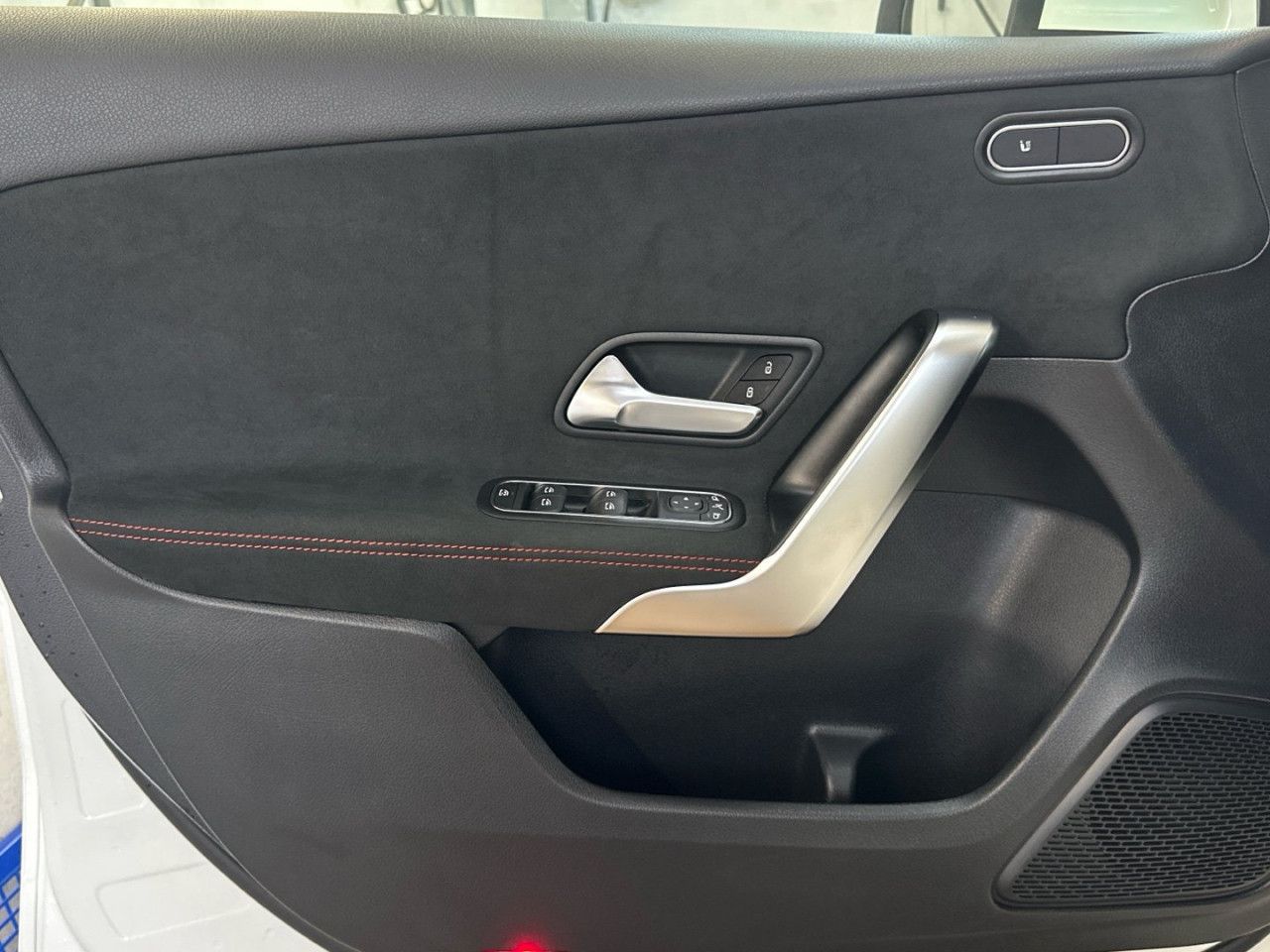 Mercedes-Benz A-Klasse – Bild 17
