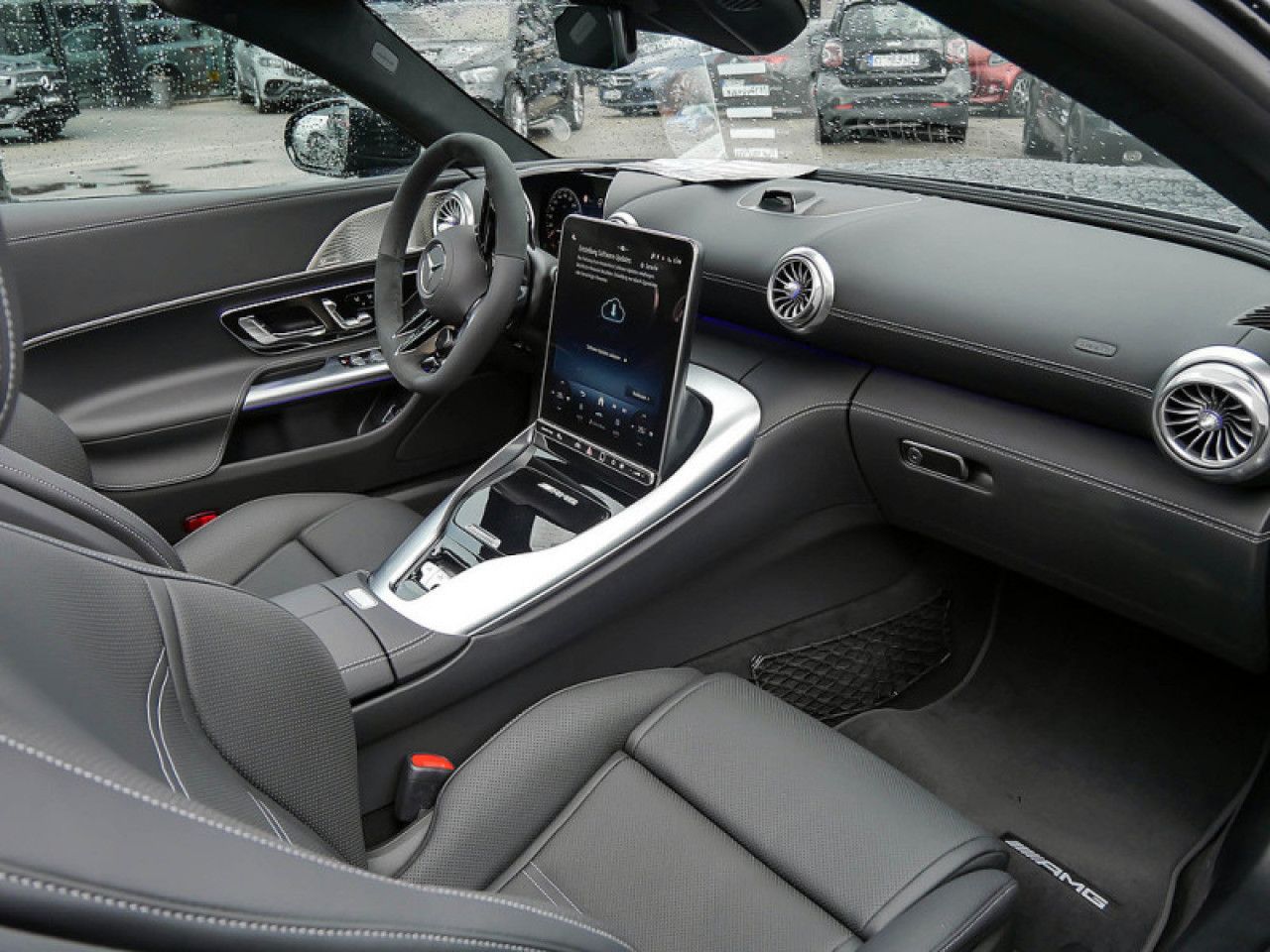 Mercedes-Benz SL – Bild 7