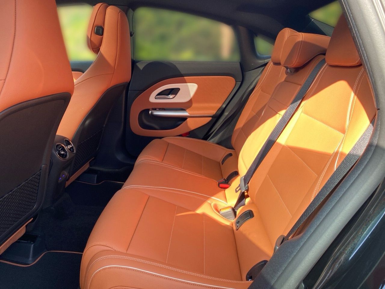Mercedes-Benz CLA – Bild 11