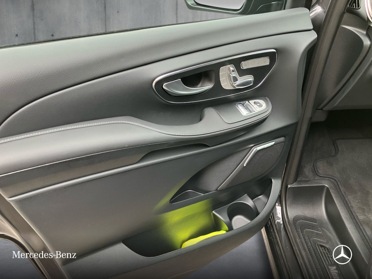 Mercedes-Benz V-Klasse – Bild 14