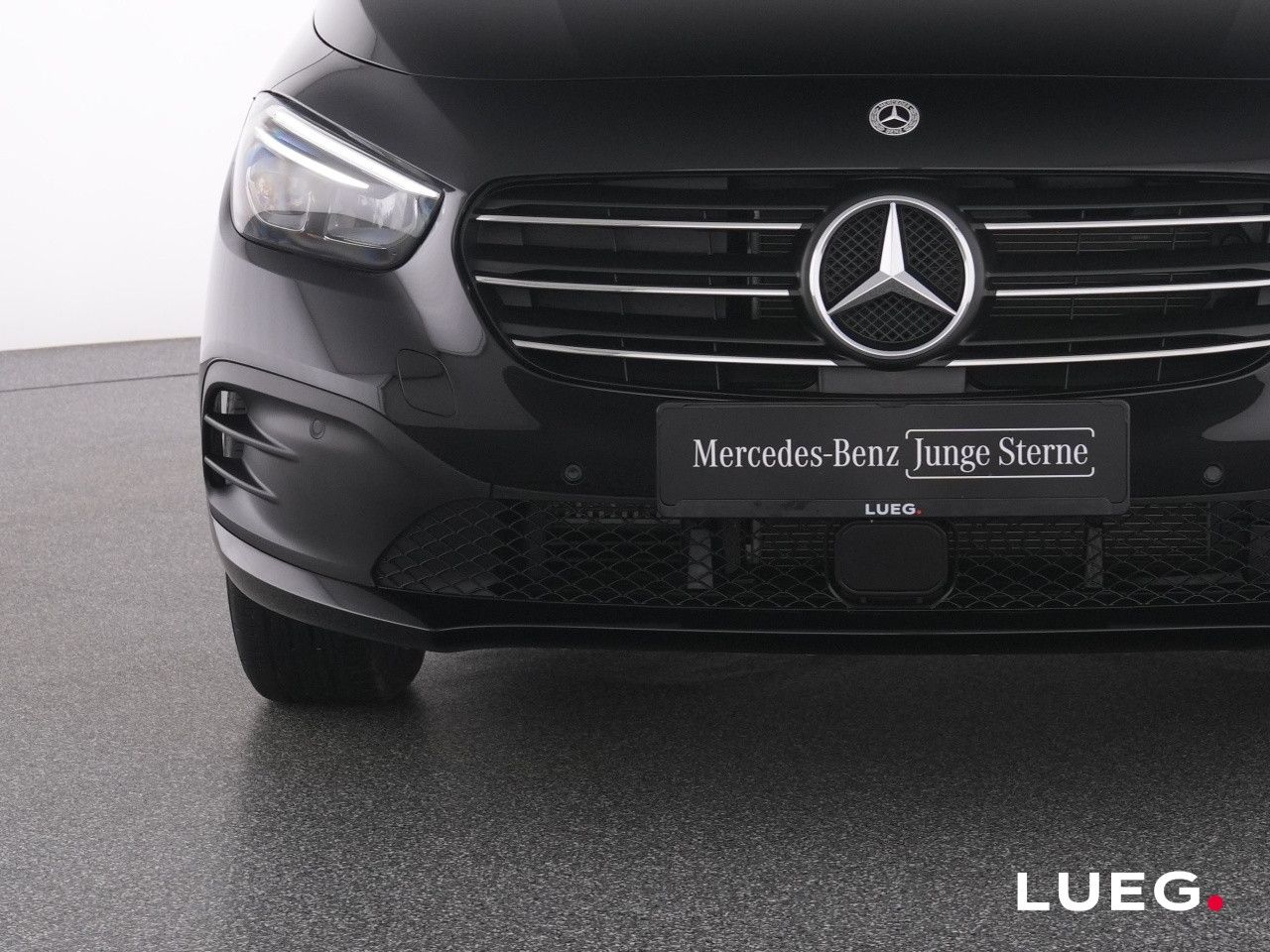 Mercedes-Benz T-Klasse – Bild 16