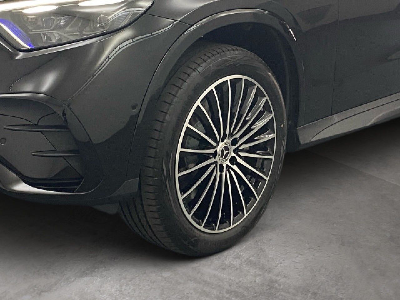 Mercedes-Benz GLC – Bild 6