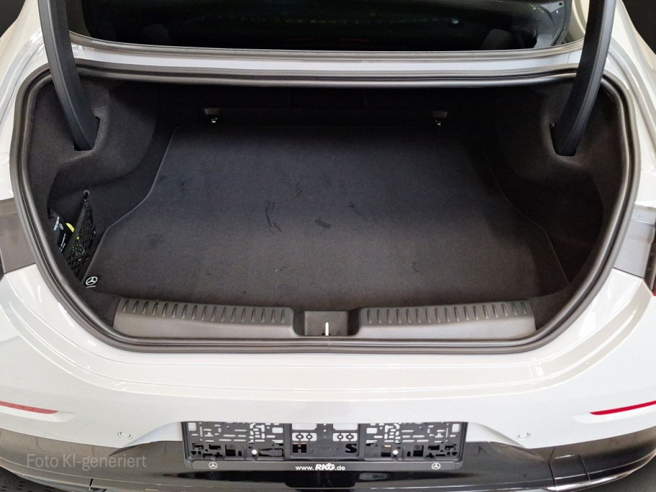 Mercedes-Benz CLA – Bild 11