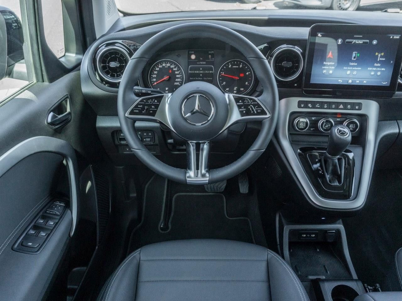 Mercedes-Benz T-Klasse – Bild 21