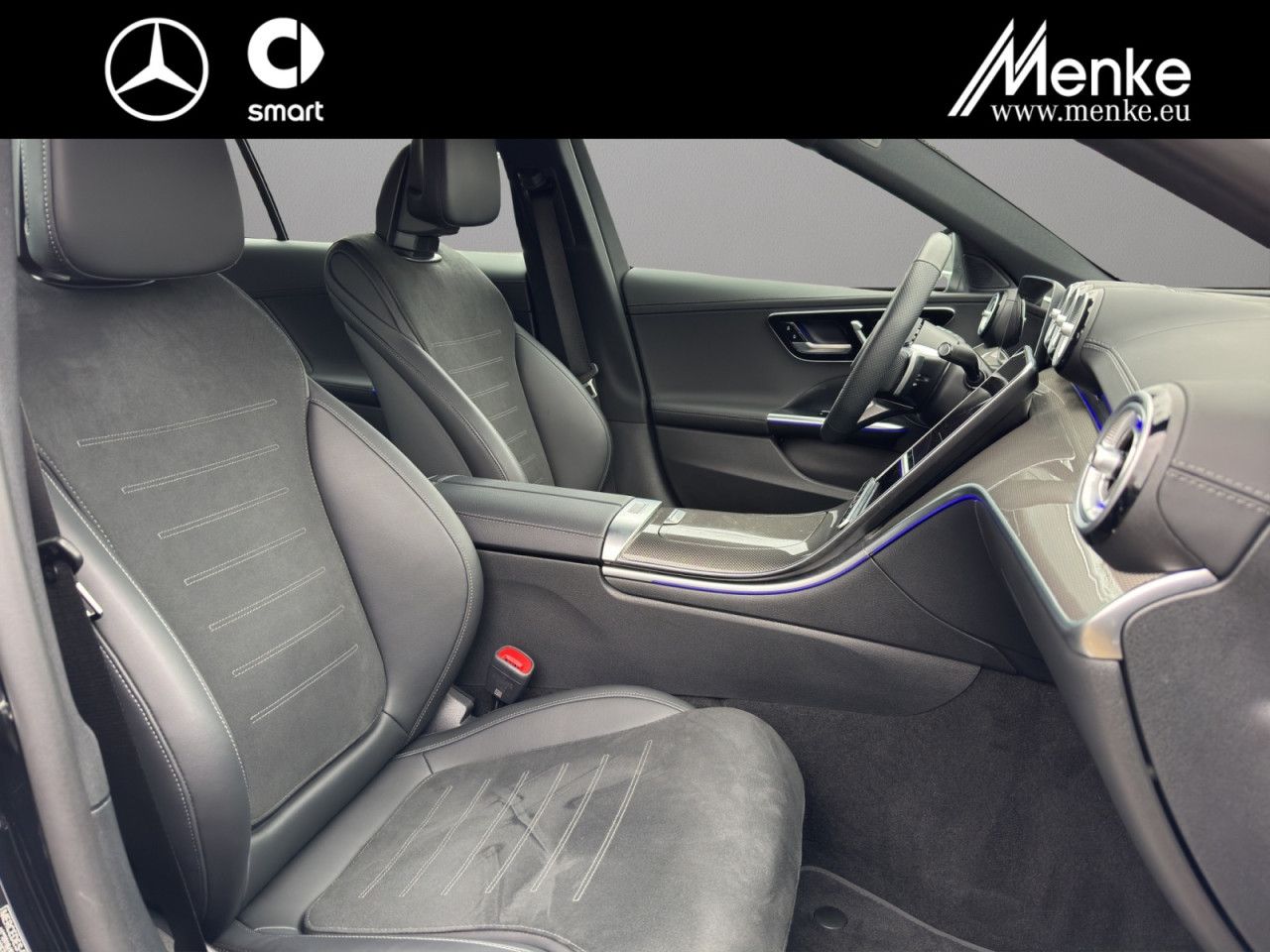 Mercedes-Benz C-Klasse – Bild 6