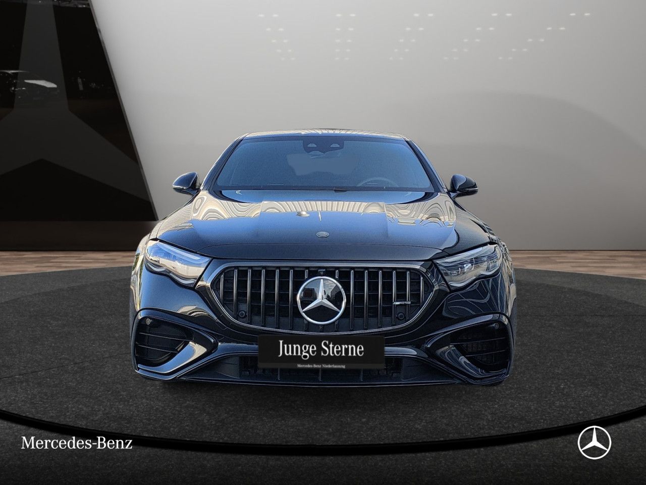 Mercedes-Benz E-Klasse – Bild 2