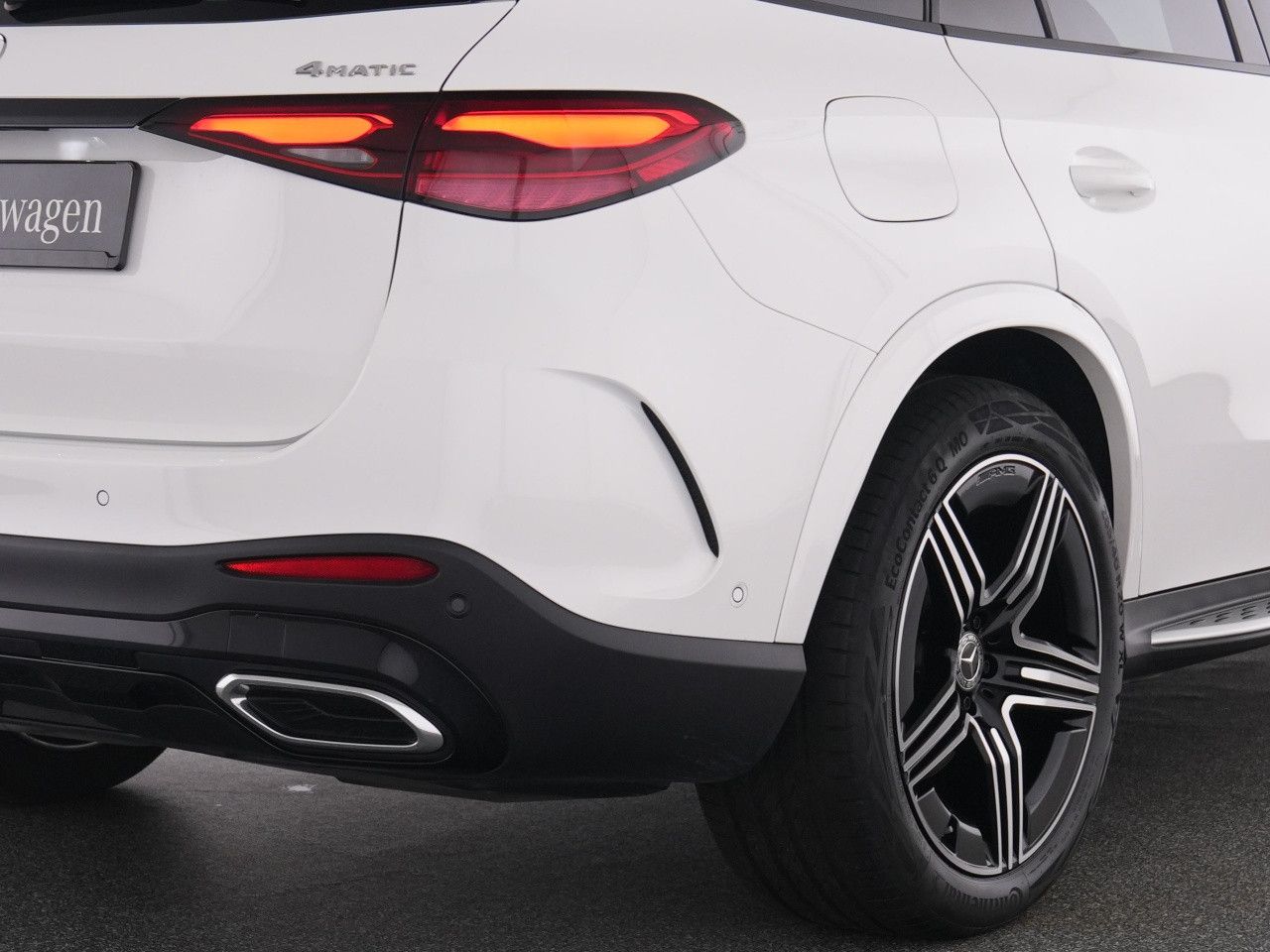 Mercedes-Benz GLC – Bild 9