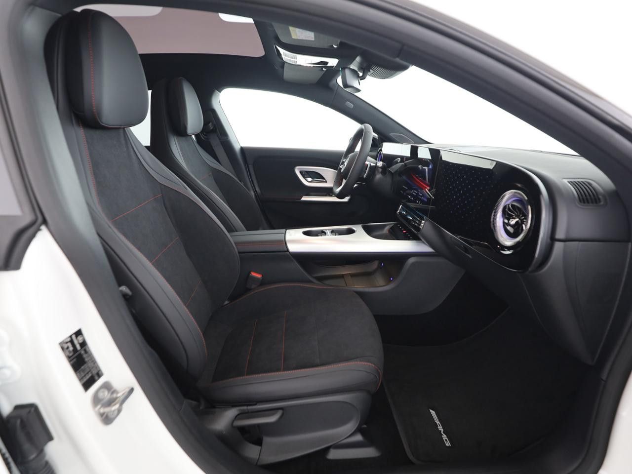 Mercedes-Benz CLA – Bild 11