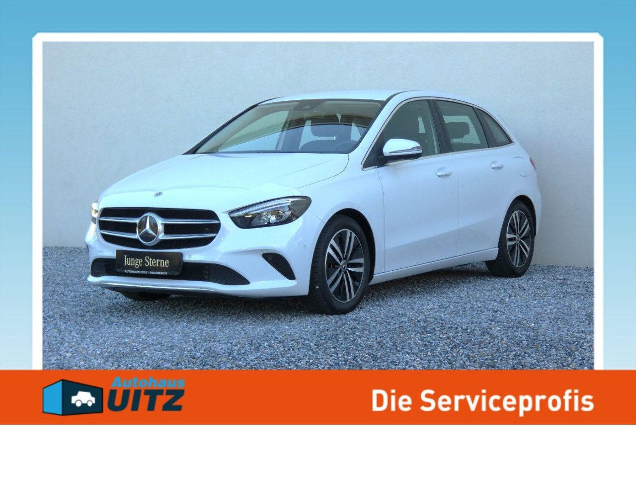 Fahrzeugbild 1 / 20