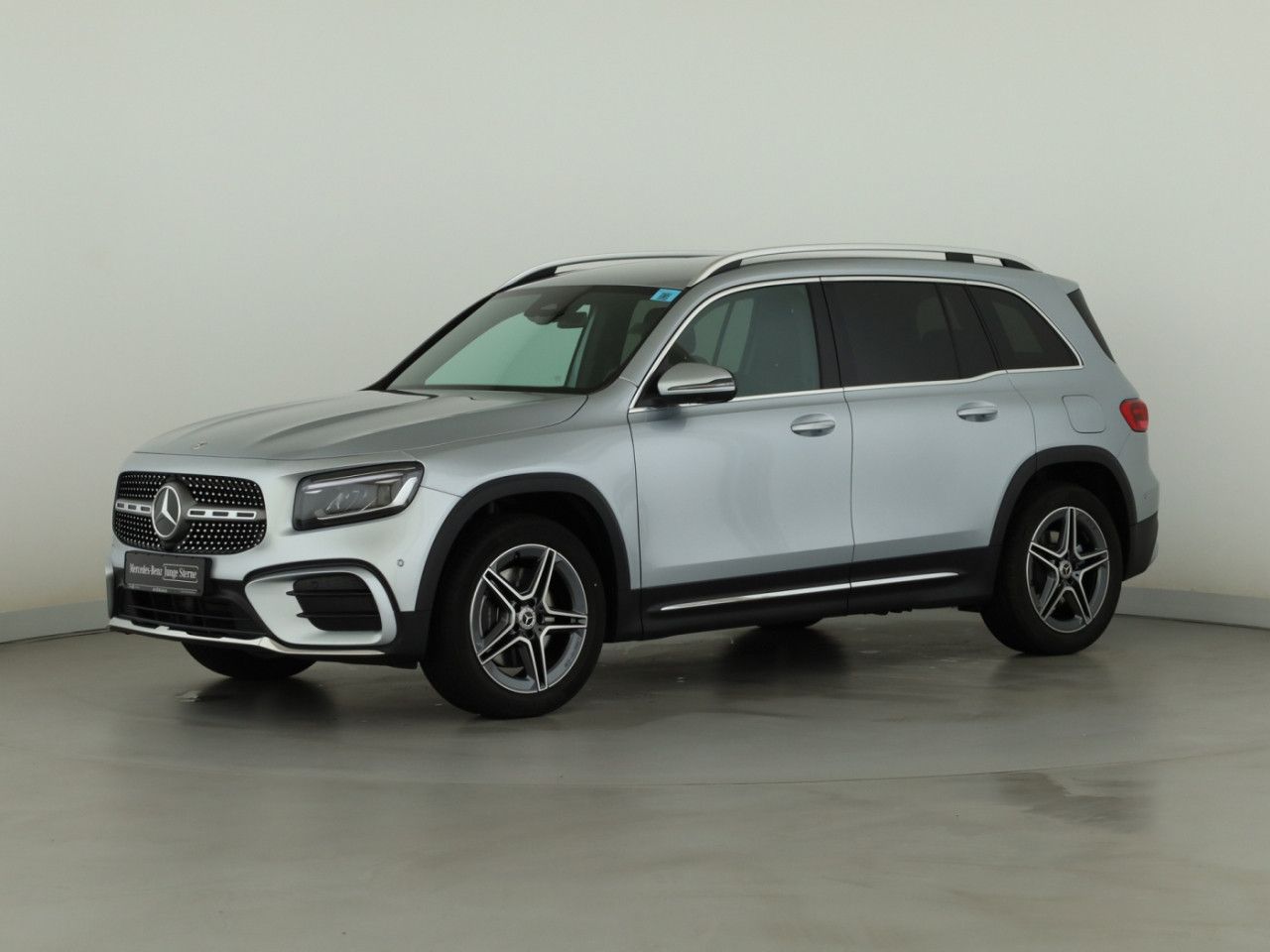 Mercedes-Benz GLB – Bild 5