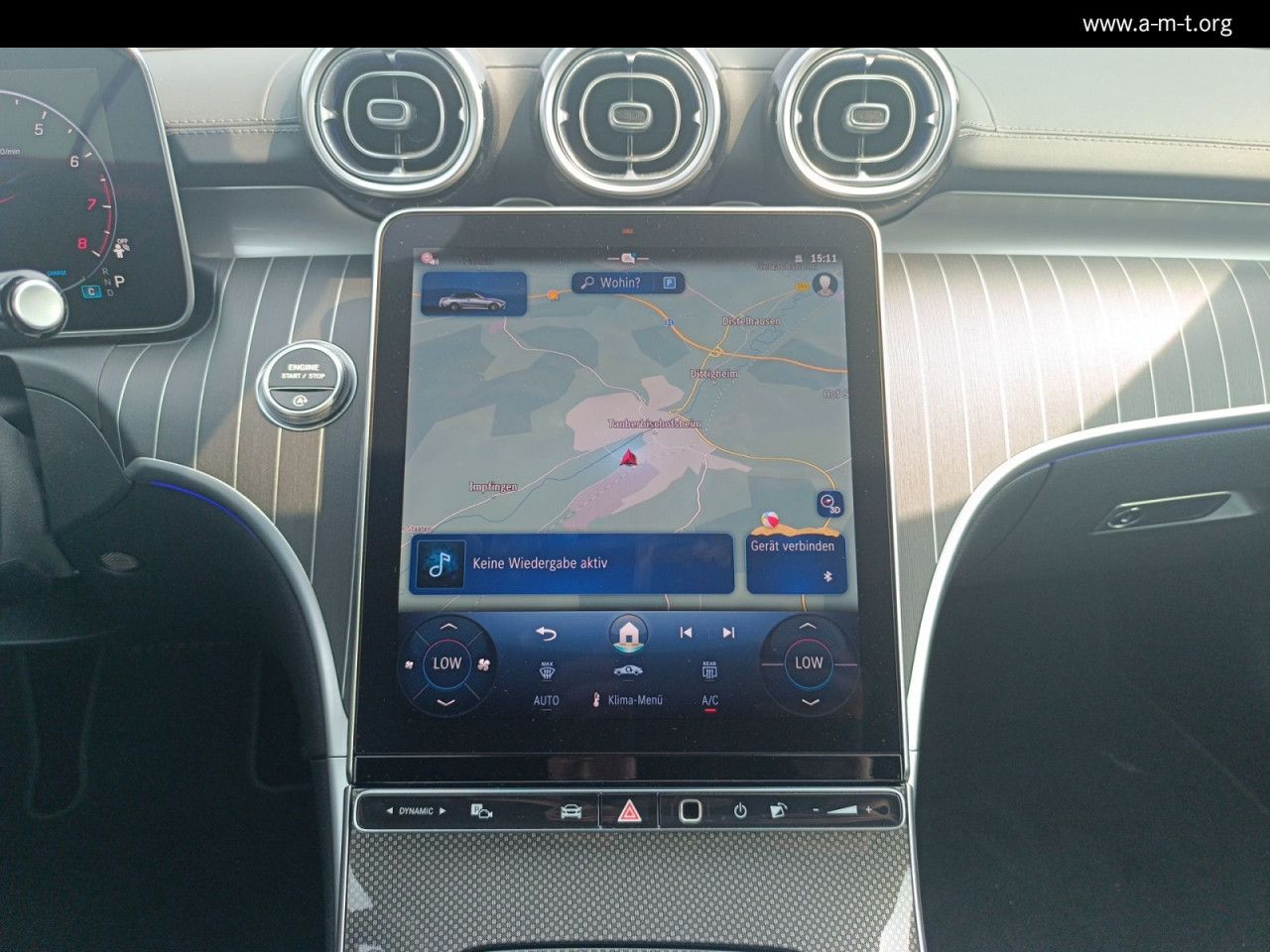 Mercedes-Benz CLE – Bild 7