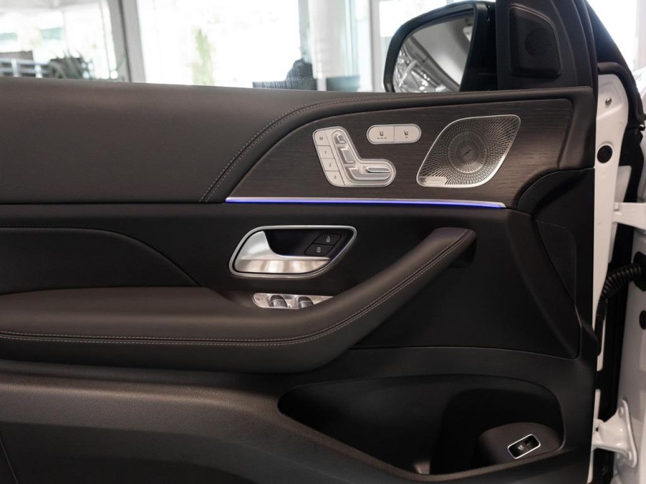 Mercedes-Benz GLE – Bild 13