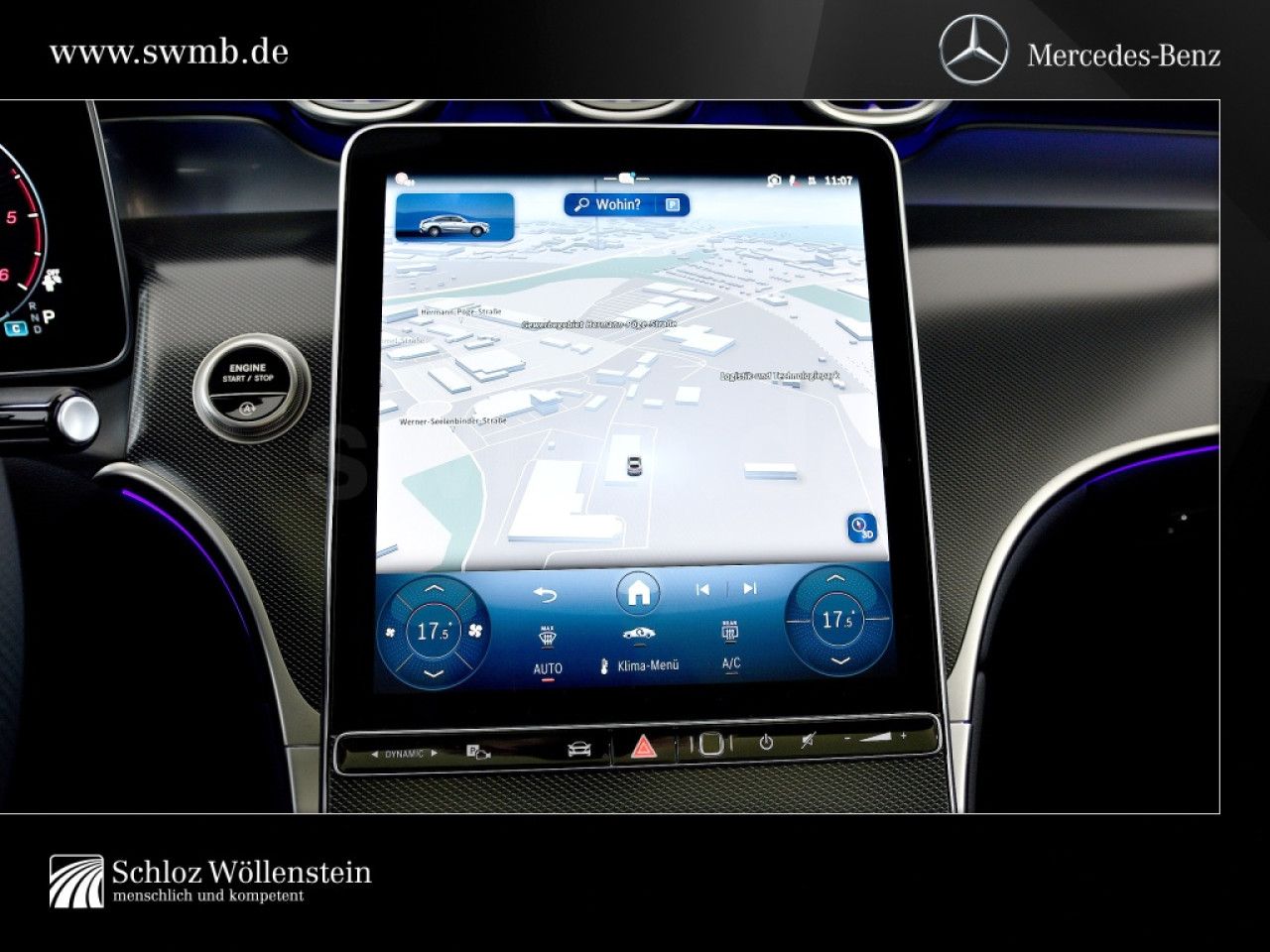 Mercedes-Benz GLC – Bild 9