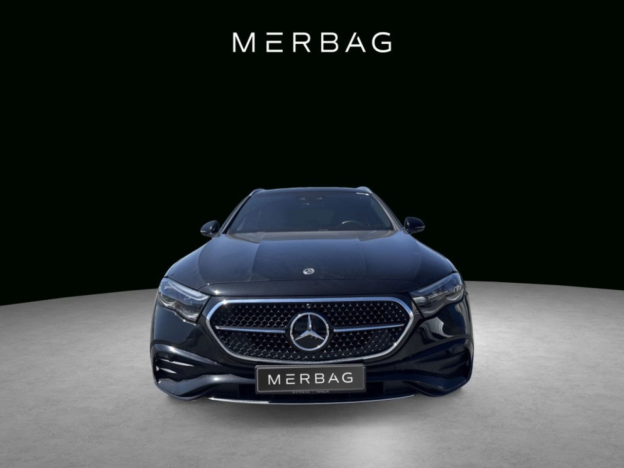 Mercedes-Benz E-Klasse – Bild 2