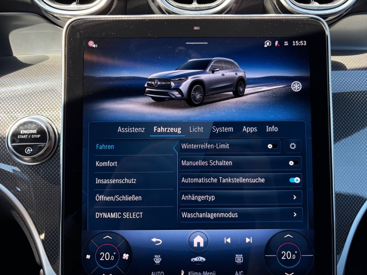 Mercedes-Benz GLC – Bild 26