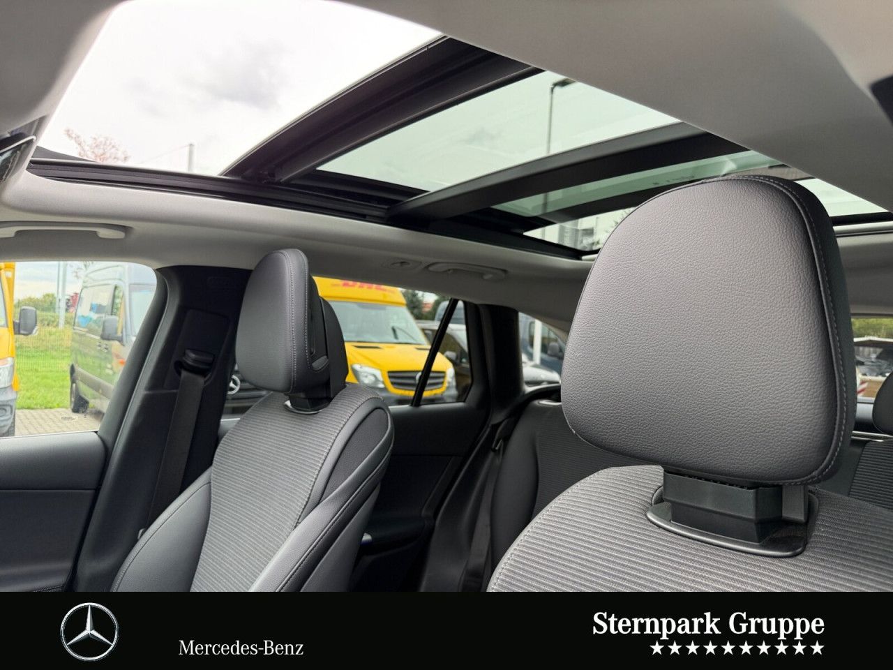 Mercedes-Benz GLC – Bild 21
