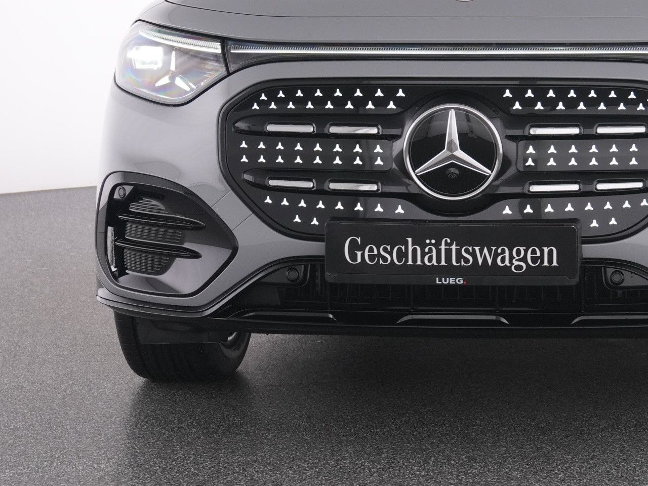 Mercedes-Benz GLB – Bild 16