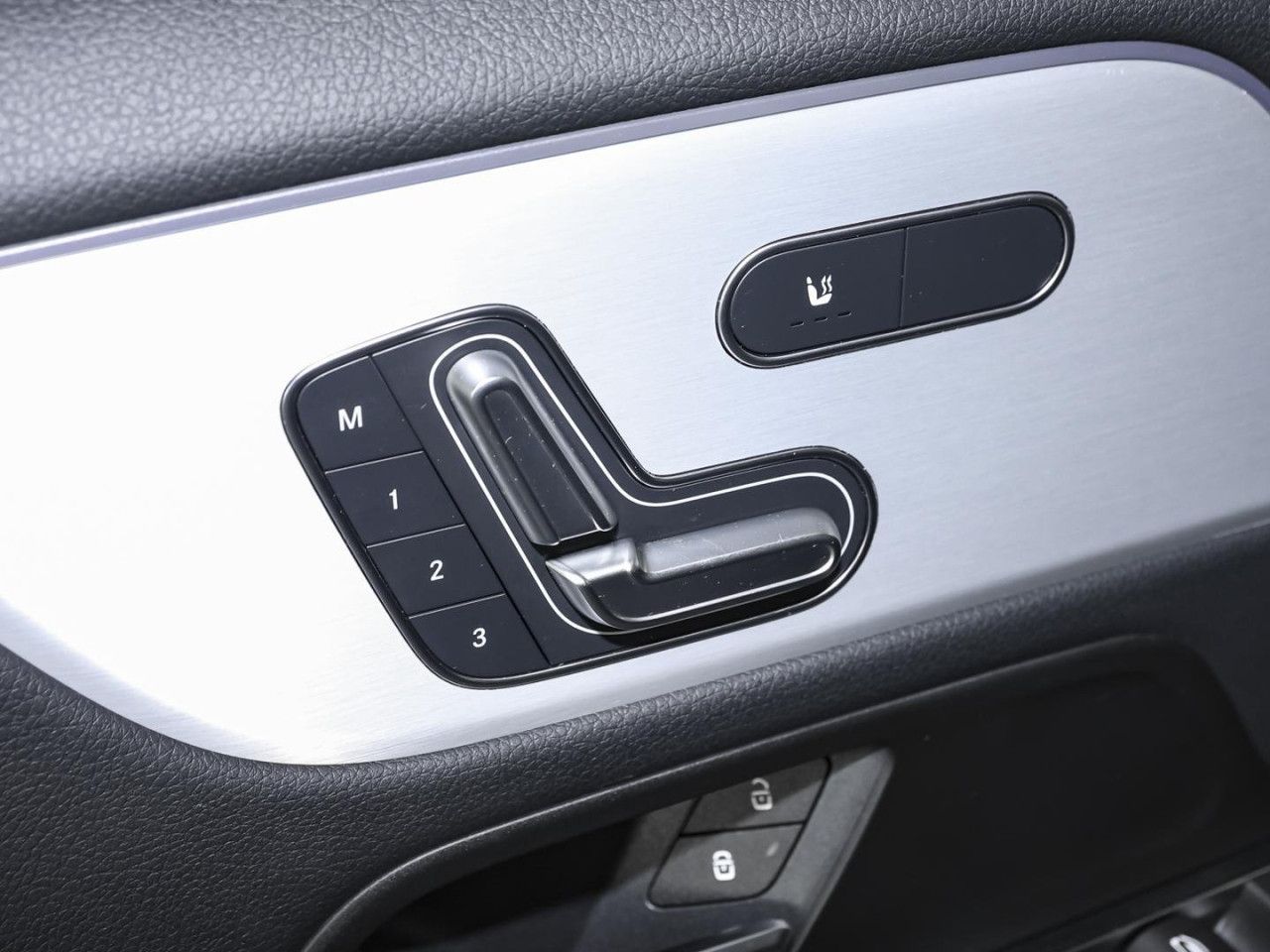 Mercedes-Benz GLA – Bild 12