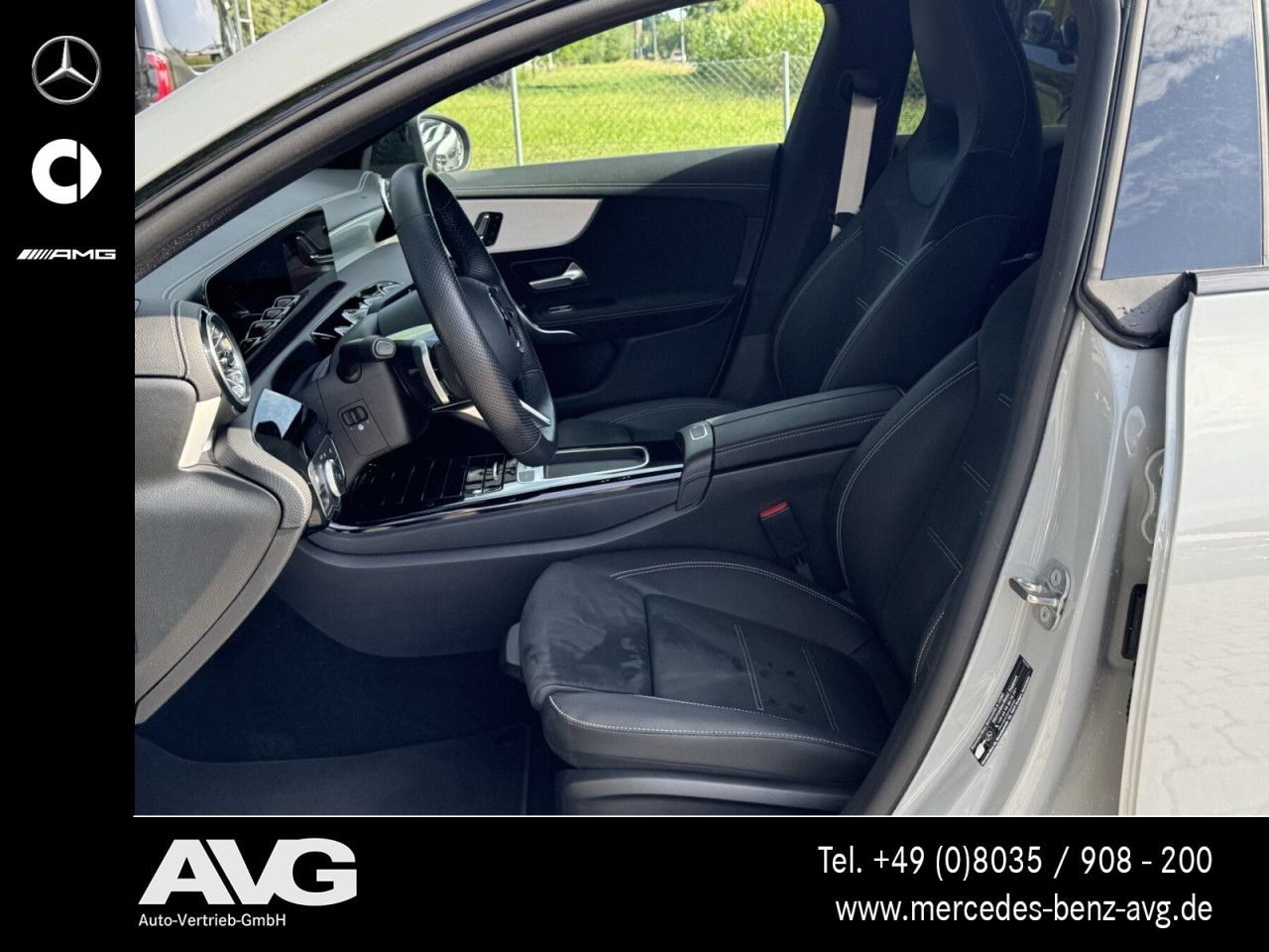 Mercedes-Benz CLA – Bild 10