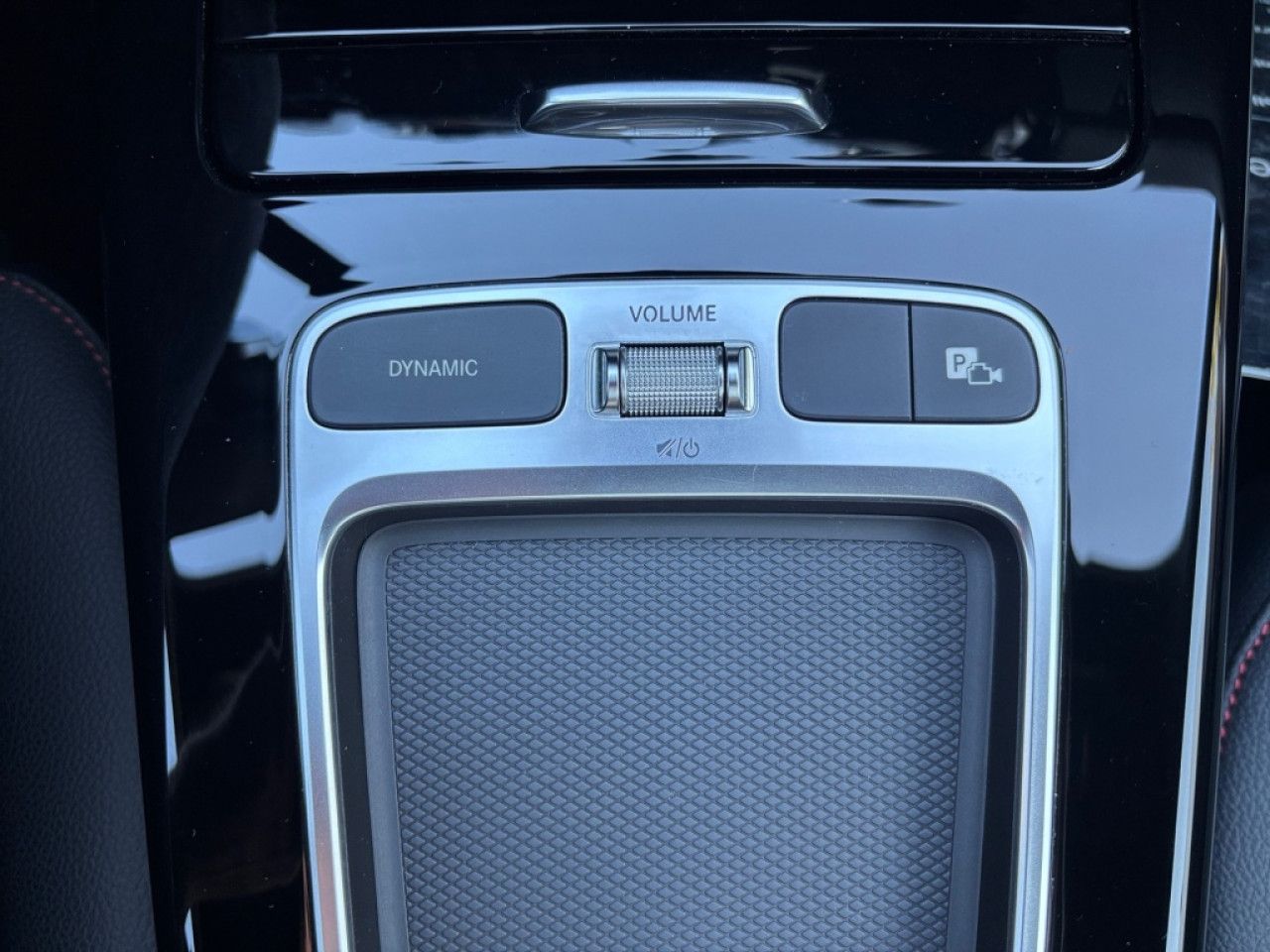 Mercedes-Benz CLA – Bild 21