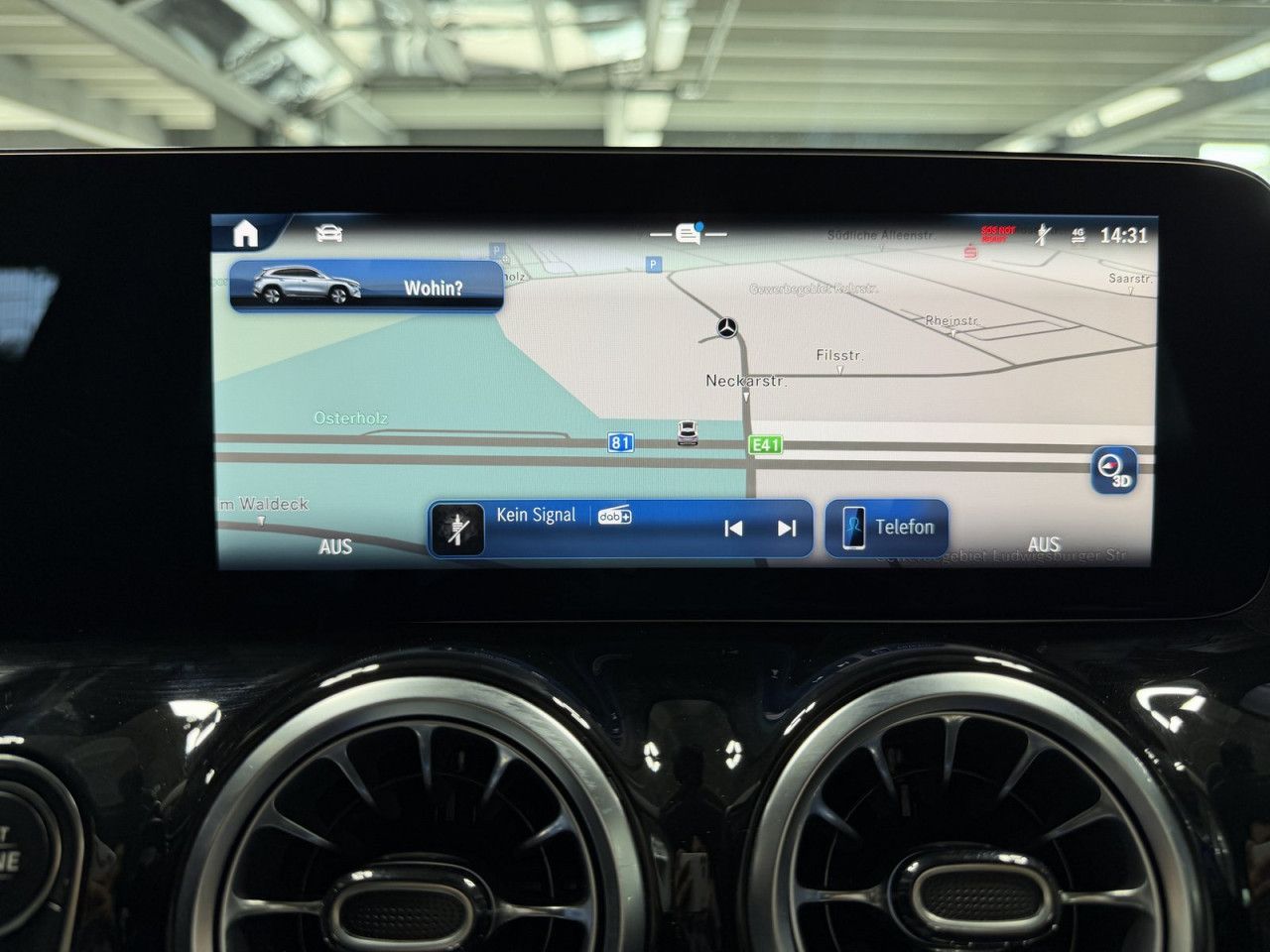 Mercedes-Benz GLA – Bild 17