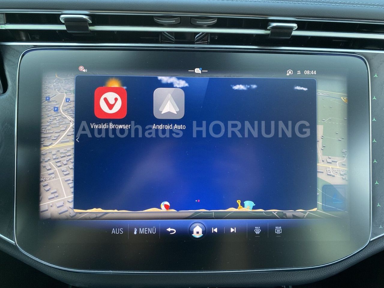 Mercedes-Benz E-Klasse – Bild 25