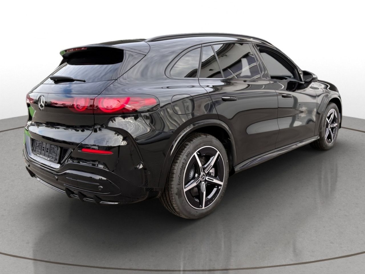 Mercedes-Benz GLC – Bild 4