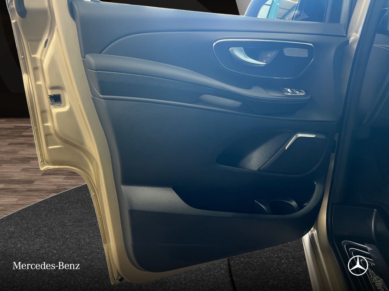Mercedes-Benz V-Klasse – Bild 14