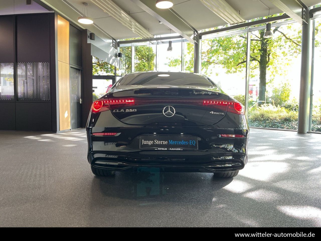 Mercedes-Benz CLA – Bild 12