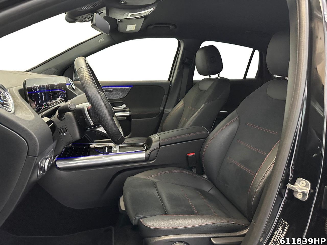 Mercedes-Benz GLA – Bild 12
