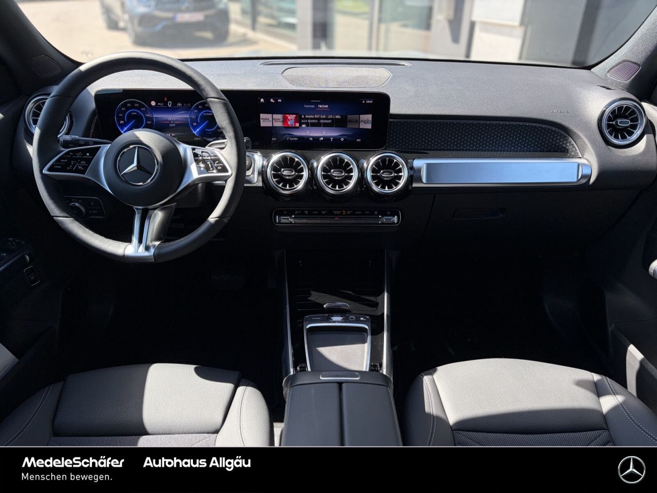 Mercedes-Benz EQB – Bild 5