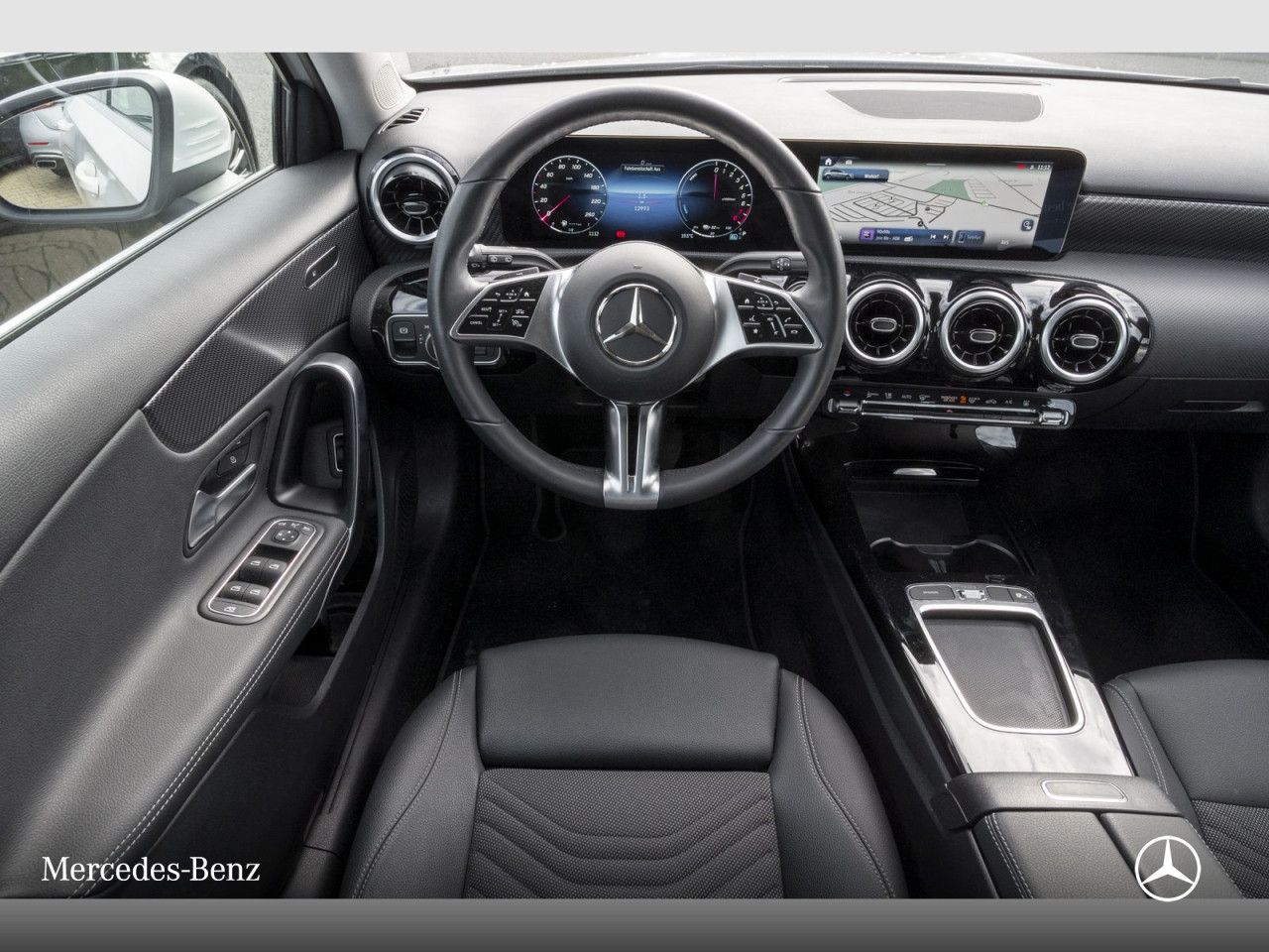 Mercedes-Benz A-Klasse – Bild 10