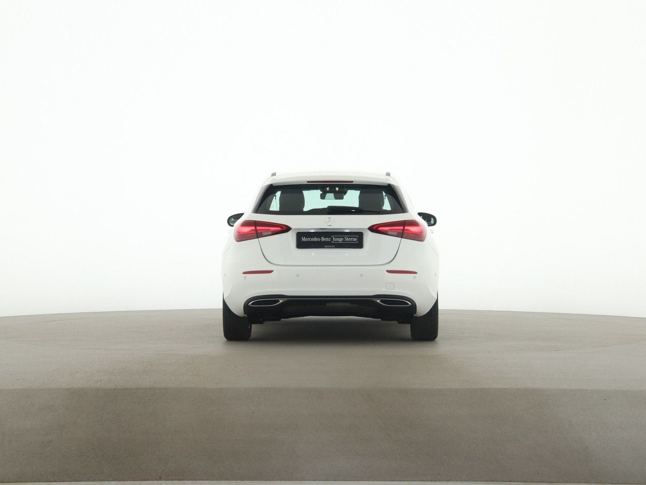 Mercedes-Benz A-Klasse – Bild 5