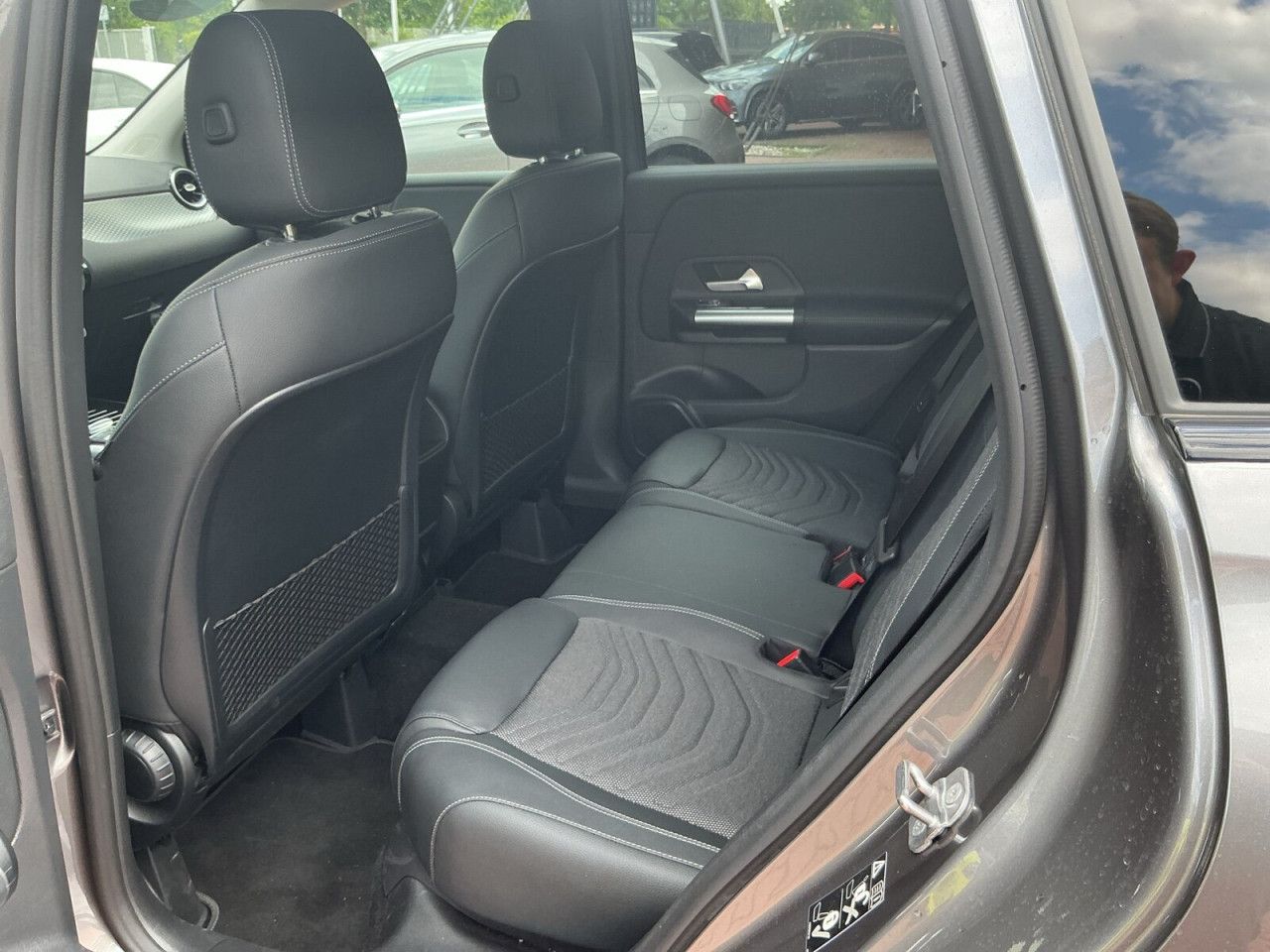 Mercedes-Benz B-Klasse – Bild 18