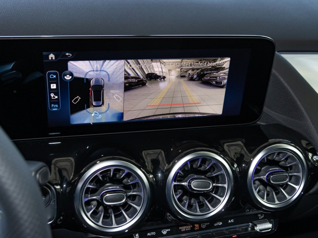 Mercedes-Benz GLA – Bild 20